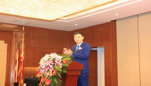 星空体育入口 2016年度工作总结暨表彰大会圆满召开